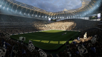 третий скриншот из FIFA 23 - Ultimate Edition