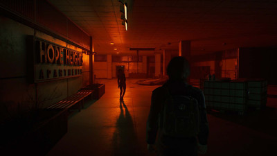 третий скриншот из Darker Skies: Remastered for PC