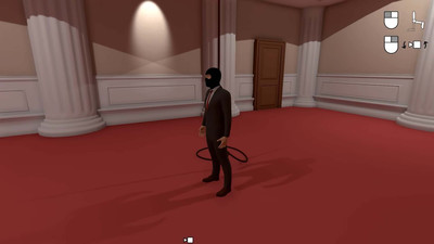первый скриншот из The Professional