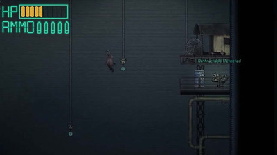 третий скриншот из A Rainy Late Night Final 2