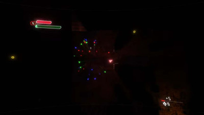 четвертый скриншот из Void Sols Prologue