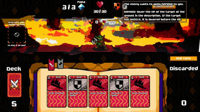 второй скриншот из Cards Weaver