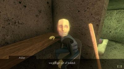 третий скриншот из BABBDI