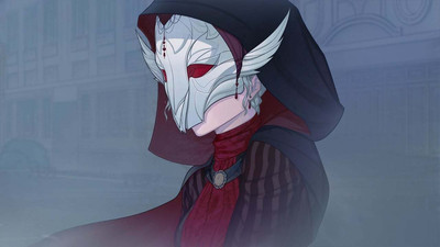 четвертый скриншот из My Countless Worlds ~Enchanted Cape~