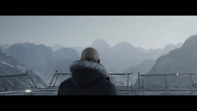 четвертый скриншот из Hitman: World of Assassination