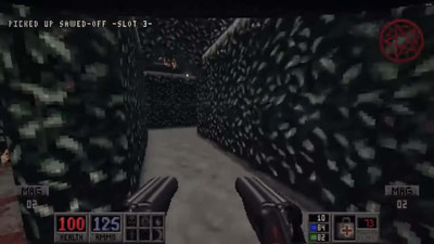 третий скриншот из Blood Extra Crispy