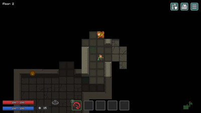 второй скриншот из Labyrinth of Legendary Loot