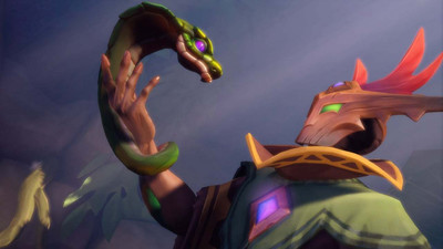 первый скриншот из Paladins