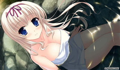 второй скриншот из Princess Evangile W Happiness - Steam Edition