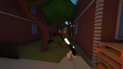 первый скриншот из Street Lords