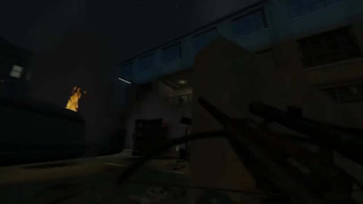 второй скриншот из Half-Life Poke646 / + Half-Life Poke646 Vendetta