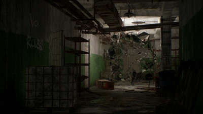 первый скриншот из Nowhere: Mysterious Artifacts