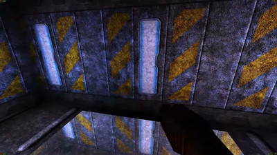 третий скриншот из Unreal Gold HD Texture Pack