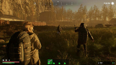 третий скриншот из Nowhere: Mysterious Artifacts