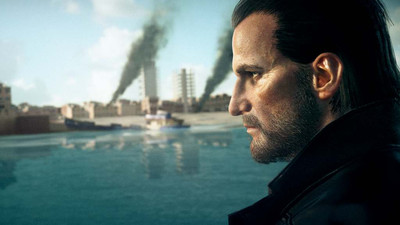 второй скриншот из Hitman: World of Assassination