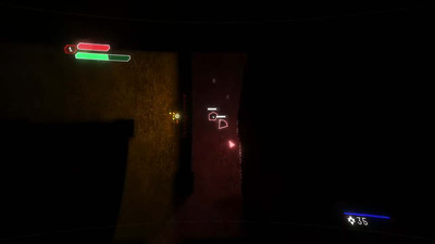 первый скриншот из Void Sols Prologue