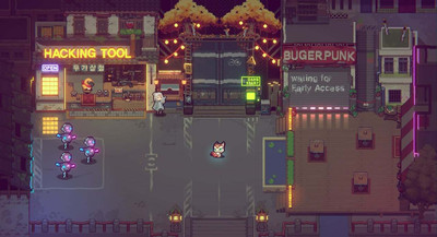 четвертый скриншот из X Invader DEMO