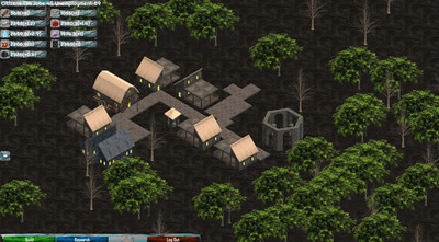 второй скриншот из FYC: Forge Your Civilization