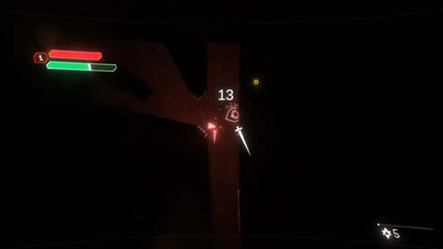 второй скриншот из Void Sols Prologue