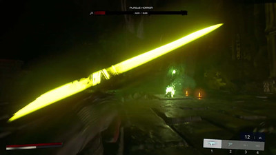второй скриншот из Arcade Ascension