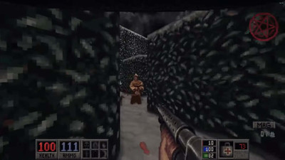 первый скриншот из Blood Extra Crispy