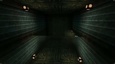 первый скриншот из Unreal Gold HD Texture Pack