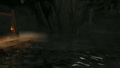 первый скриншот из Blood: The Curse Hunter
