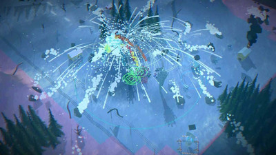 четвертый скриншот из ARRIVAL: ZERO EARTH DEMO