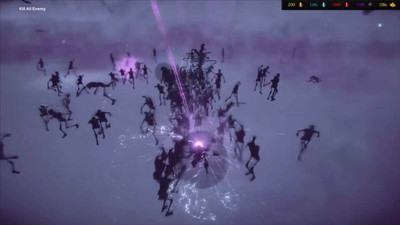 второй скриншот из Cursed Angel: Time Paradox