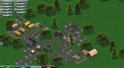третий скриншот из FYC: Forge Your Civilization
