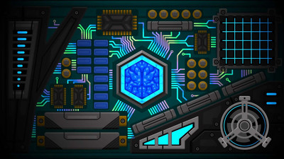 четвертый скриншот из Nabhi: The Legacy of Ed