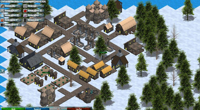 четвертый скриншот из FYC: Forge Your Civilization