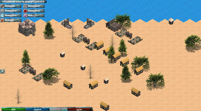 первый скриншот из FYC: Forge Your Civilization