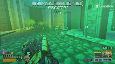 четвертый скриншот из Treasure Tech