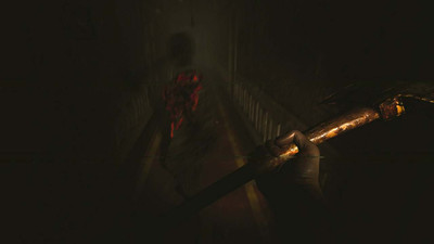 первый скриншот из Apartament 1406: Horror