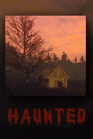 Haunted Haunted