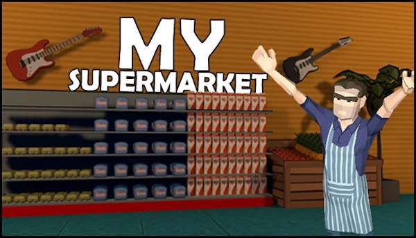 My Supermarket My Supermarket