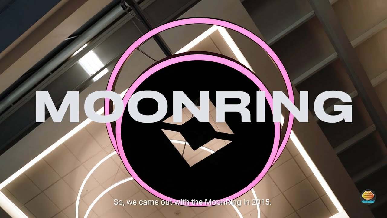 Moonring