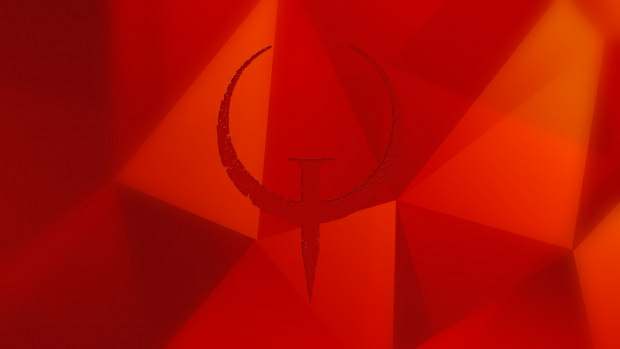 SUPERHOT Quake
