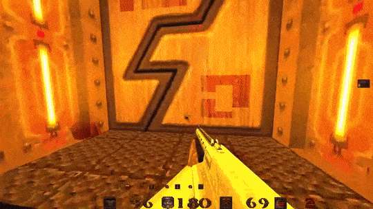 Quake 1.5 SP