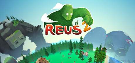Reus 2 BETA Reus 2 BETA