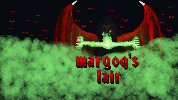 Margoq's Lair Margoq's Lair
