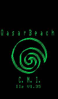 QasarBeach CMI IIz QasarBeach CMI IIz