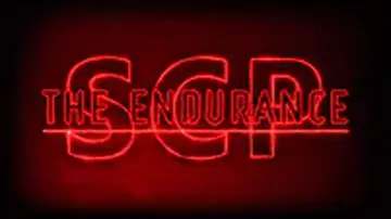 SCP: The Endurance SCP: The Endurance