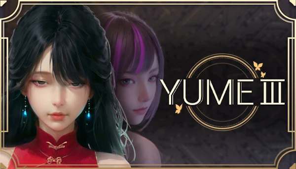 YUME 3 YUME 3