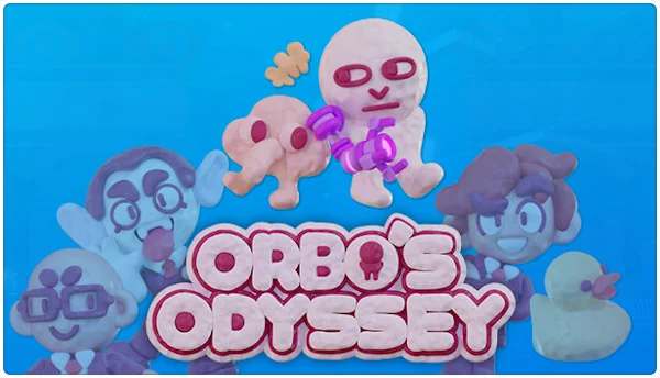 Orbo's Odyssey Orbo's Odyssey