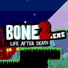 Bone2.exe Bone2.exe