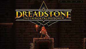 Dreadstone - The Immortal Prisoner Dreadstone - The Immortal Prisoner
