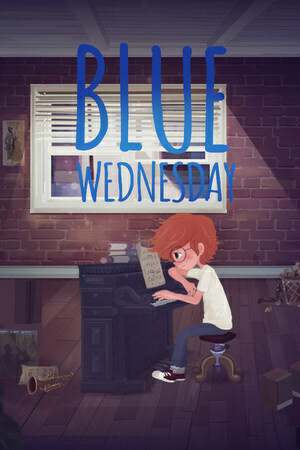 Blue Wednesday Blue Wednesday