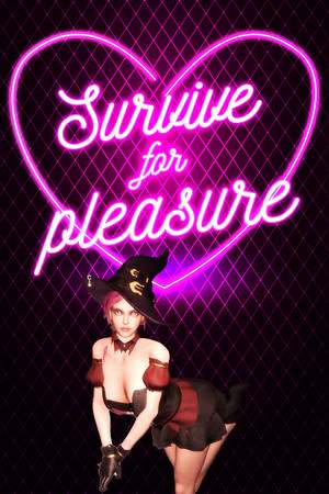 Survive 4 Pleasure Survive 4 Pleasure